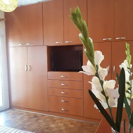 Апартаменти Into The Blue Ханья (Крит)