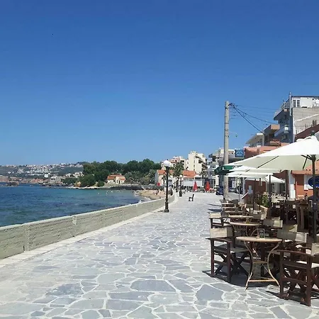 Into The Blue * Chania (Crete)